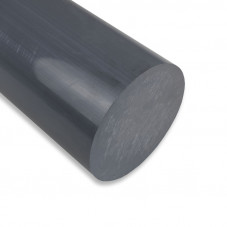 B&T Metall Barre ronde en aluminium - Diamètre : 18 mm - Longueur : environ  50 cm (500 mm +/- 5 mm) : : Commerce, Industrie et Science
