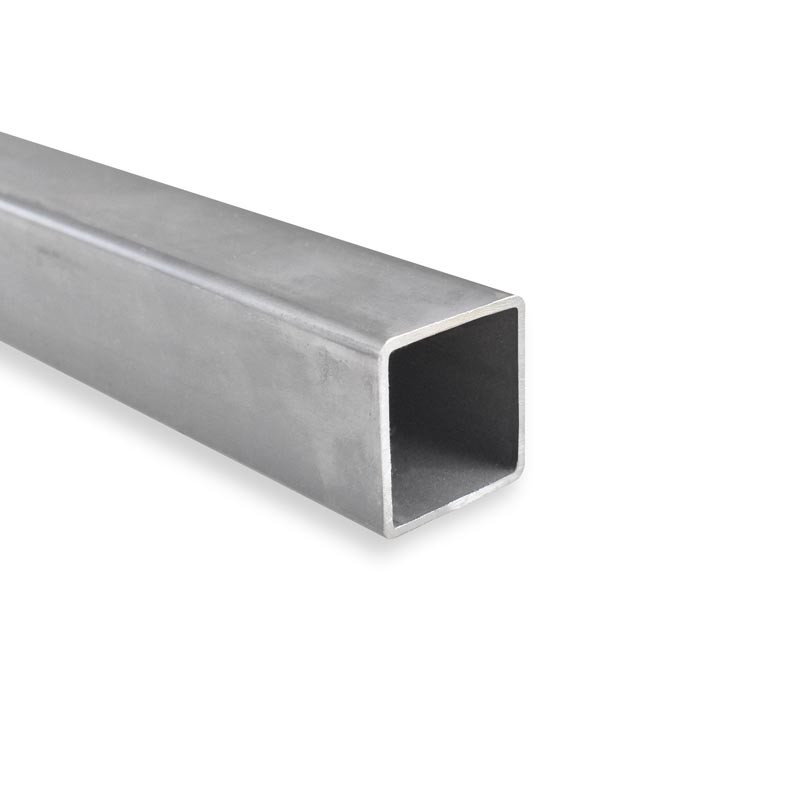 Tube Carré 30x30x2 Aluminium 6060 (AGS)