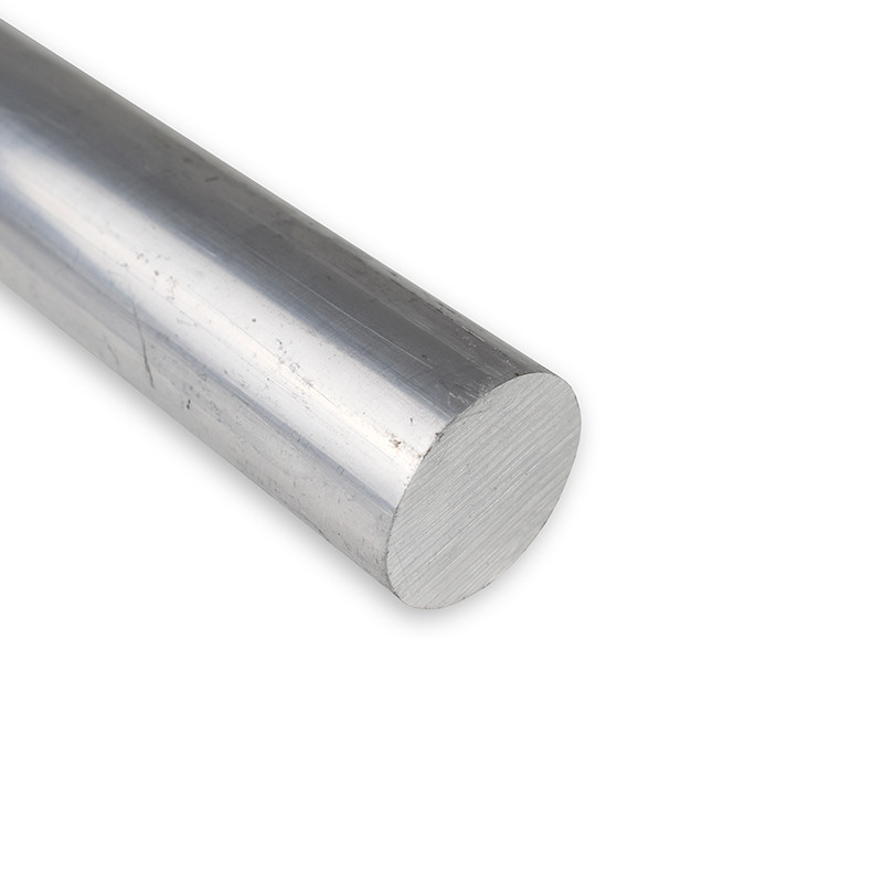B&T Metall Barre ronde en aluminium - Diamètre : 18 mm - Longueur : environ  50 cm (500 mm +/- 5 mm) : : Commerce, Industrie et Science